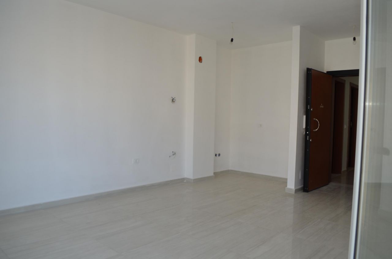 Apartment for sale in Saranda albania