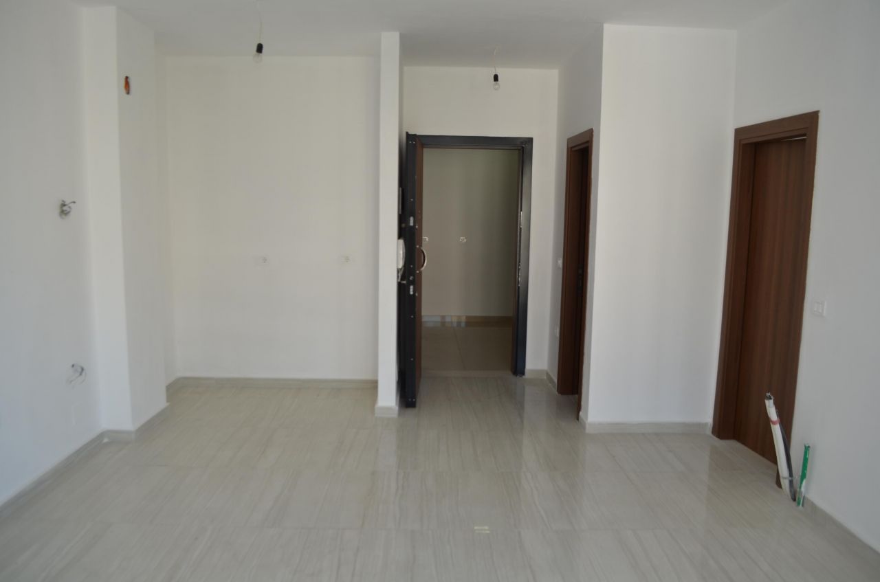 Apartment for sale in Saranda albania