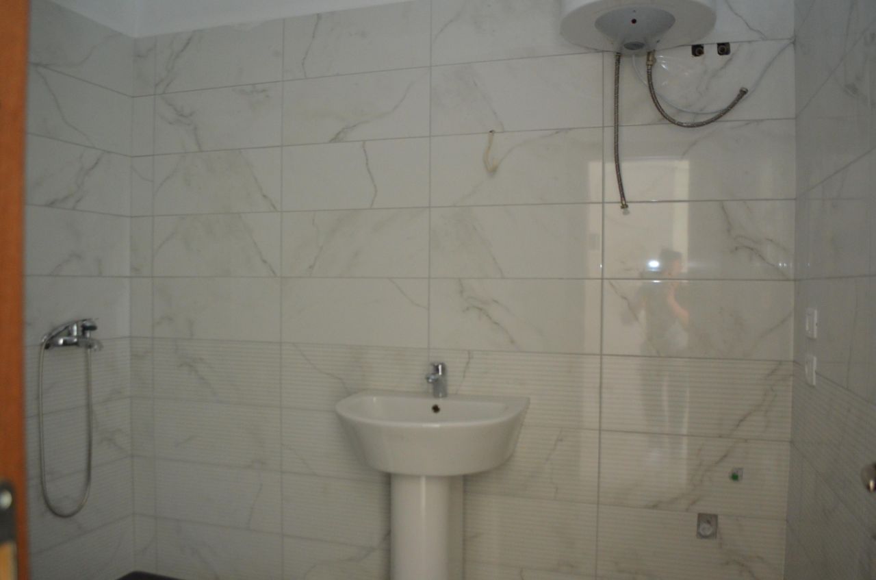 Apartment for sale in Saranda albania
