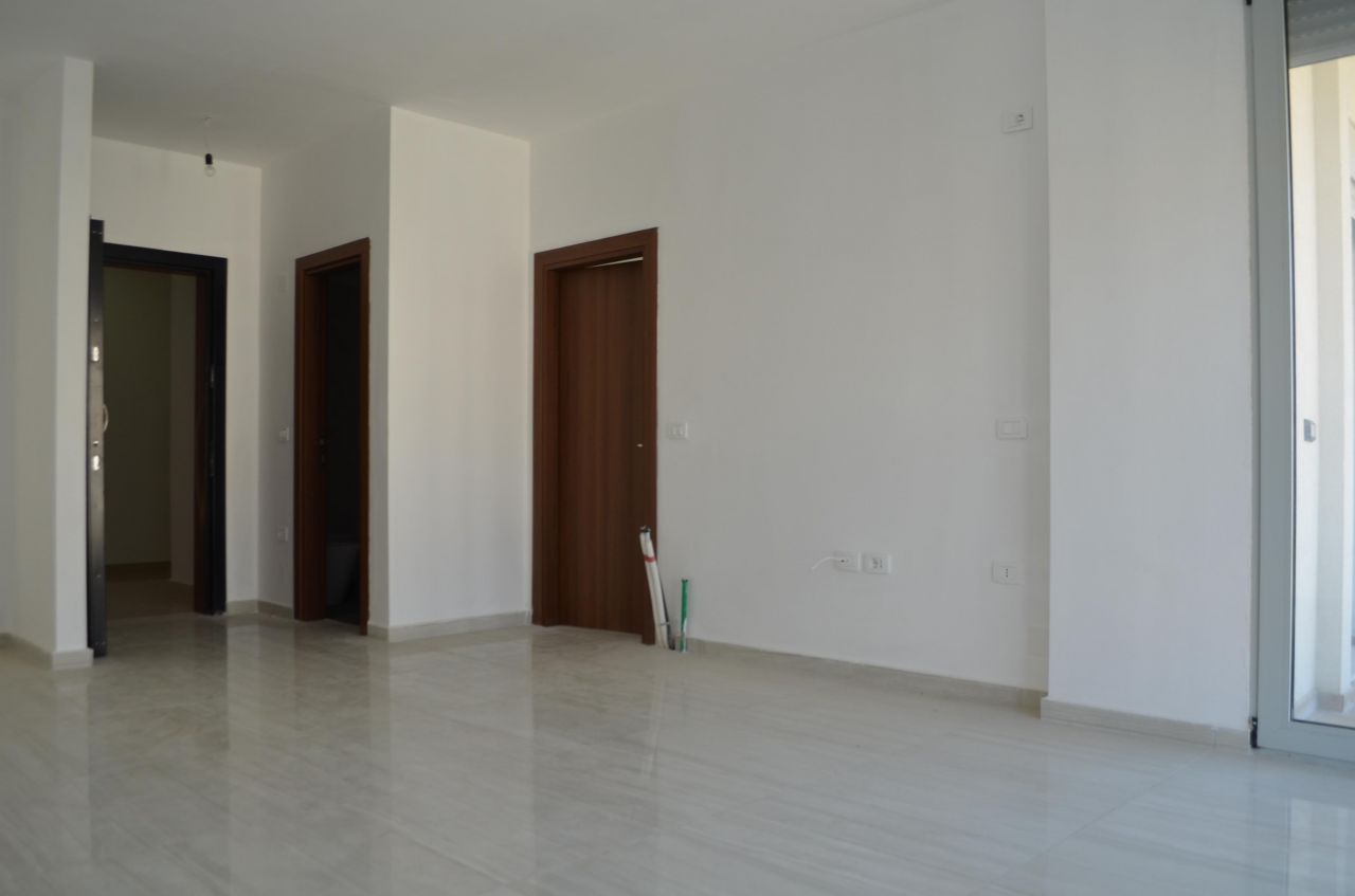 Apartment for sale in Saranda albania