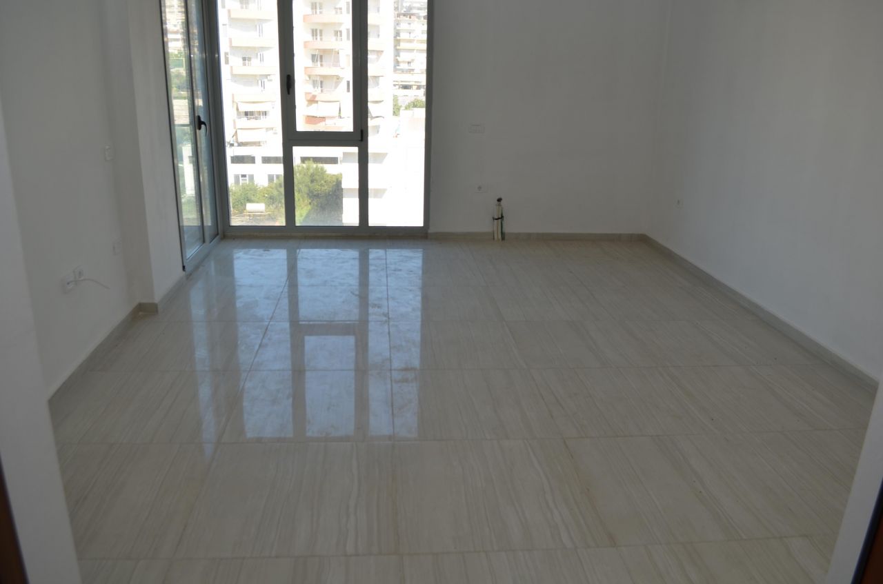 Apartment for sale in Saranda albania