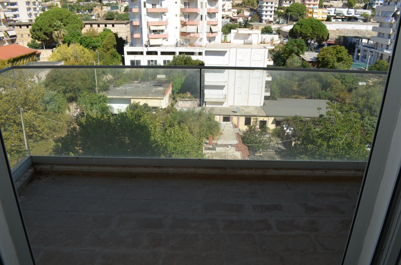 Apartment for sale in Saranda albania