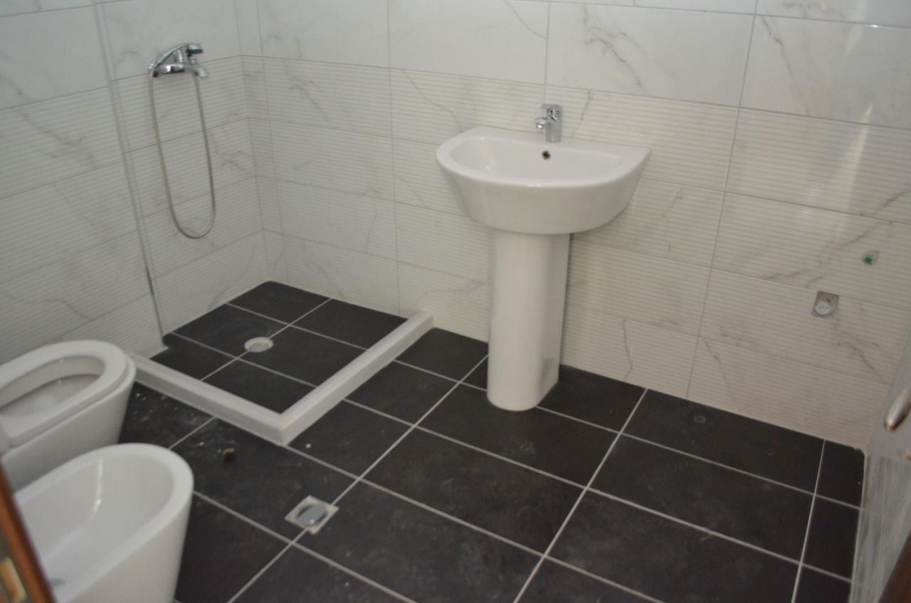 Apartment for sale in Saranda albania