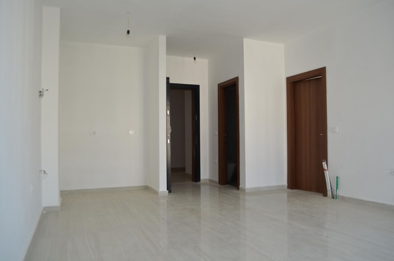 Apartment for sale in Saranda albania