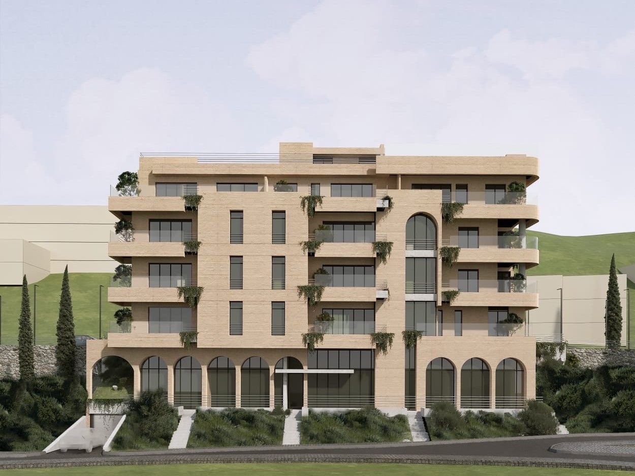 Apartment for sale in Saranda