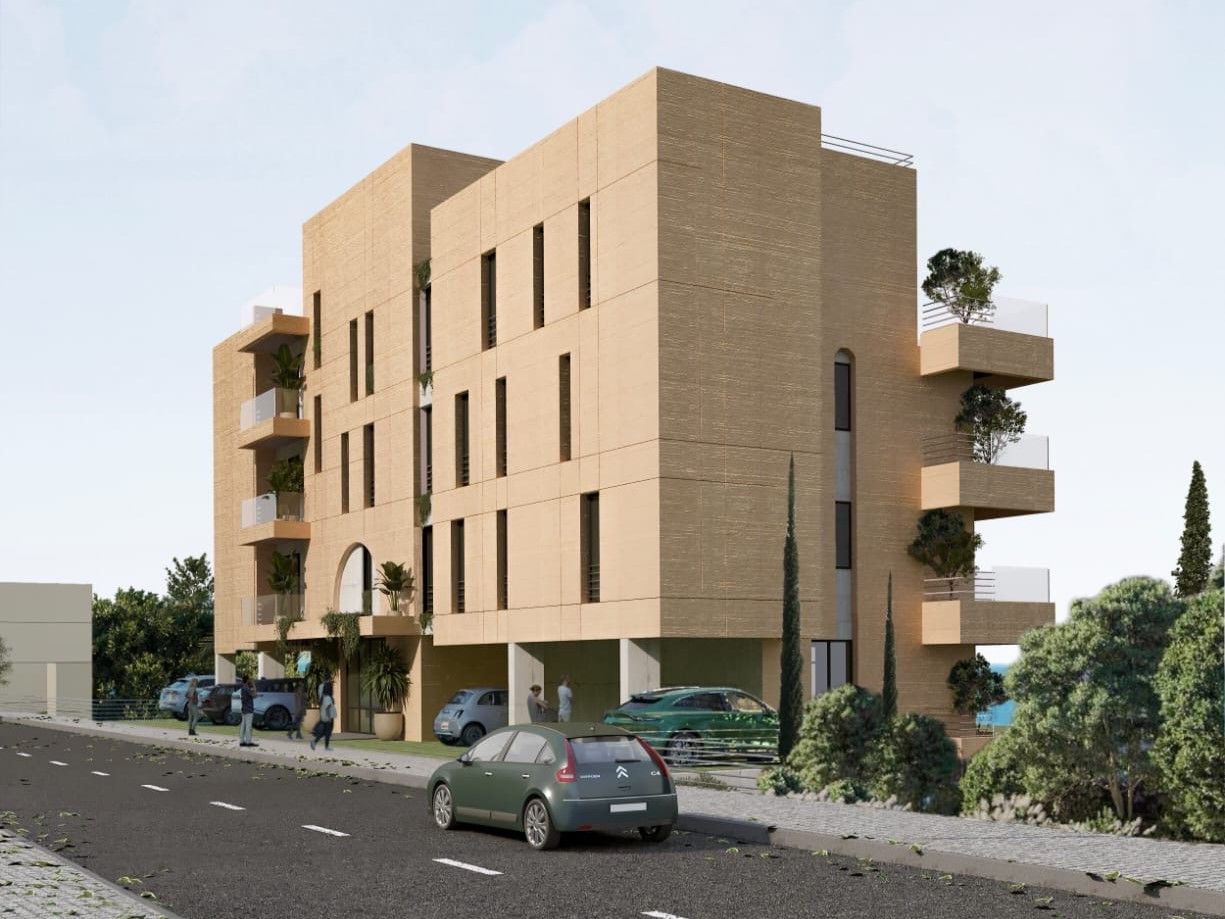 Apartment for sale in Saranda