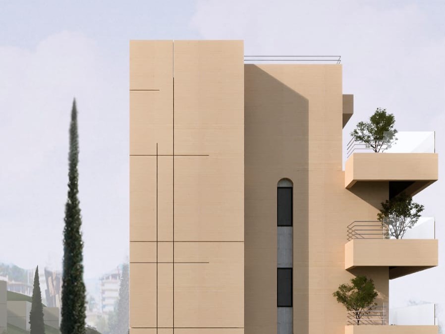 Apartment for sale in Saranda