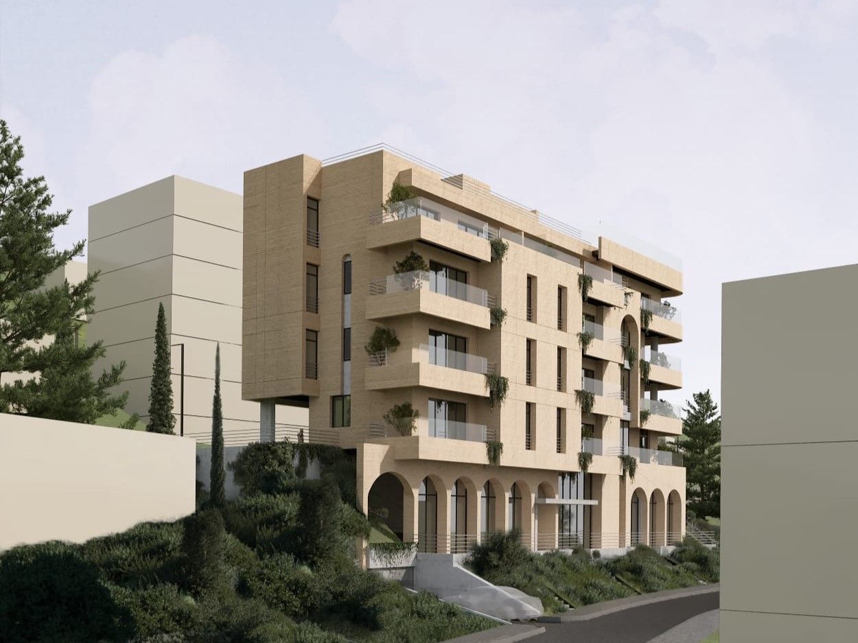 Apartment for sale in Saranda