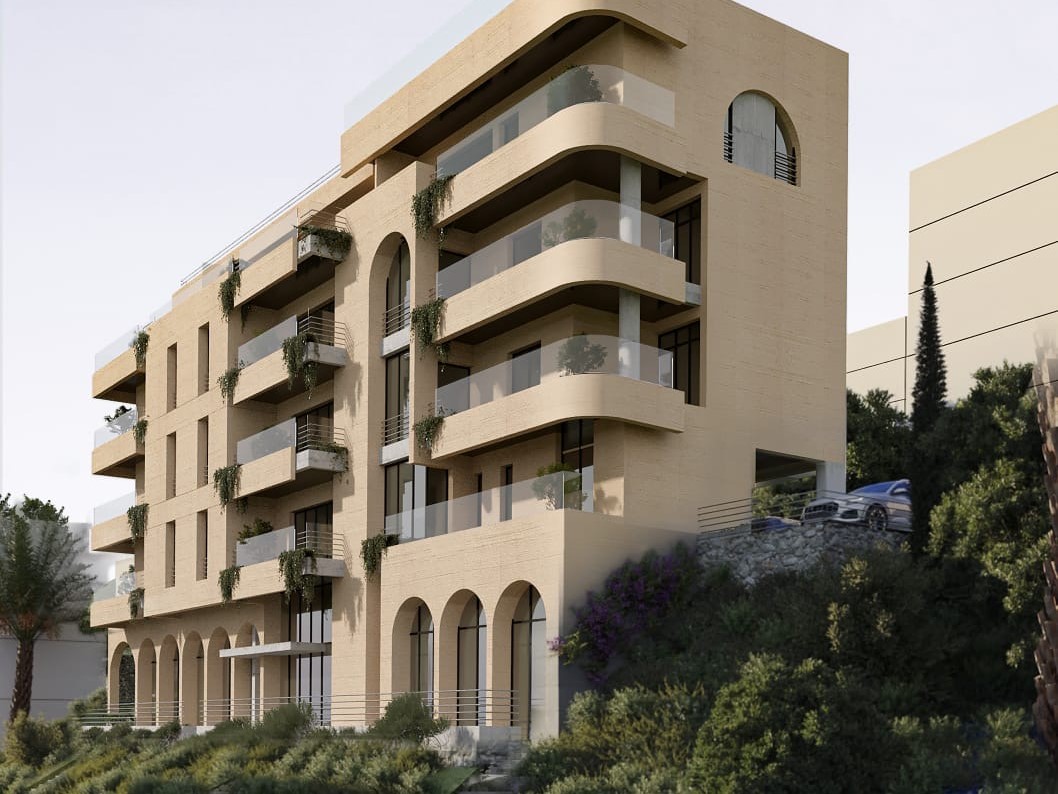 Apartment for sale in Saranda