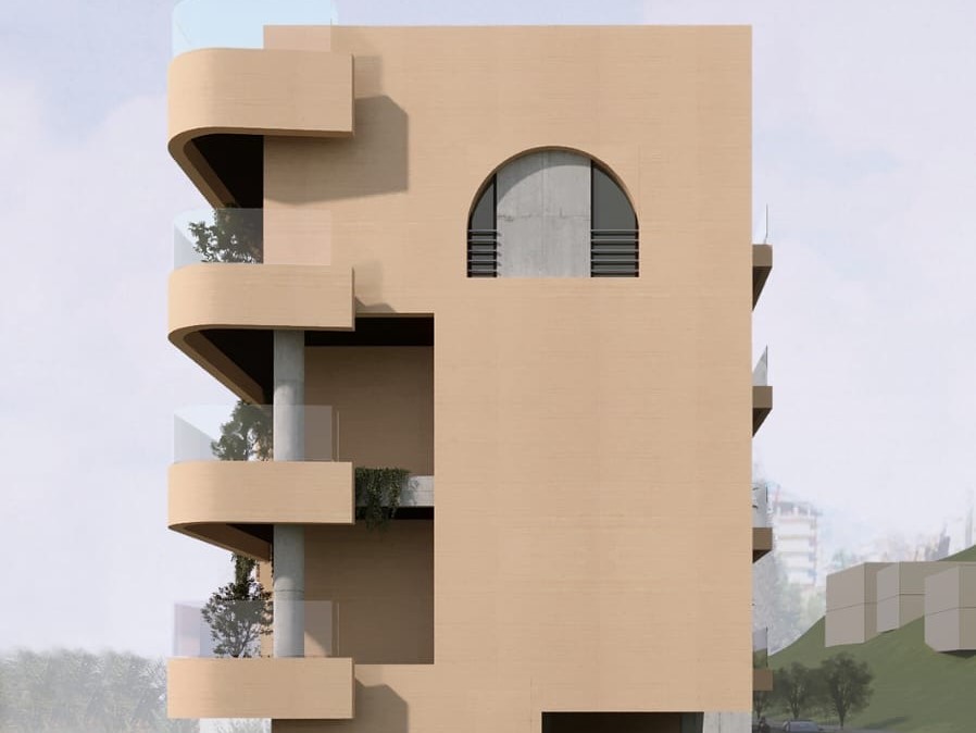 Apartment for sale in Saranda