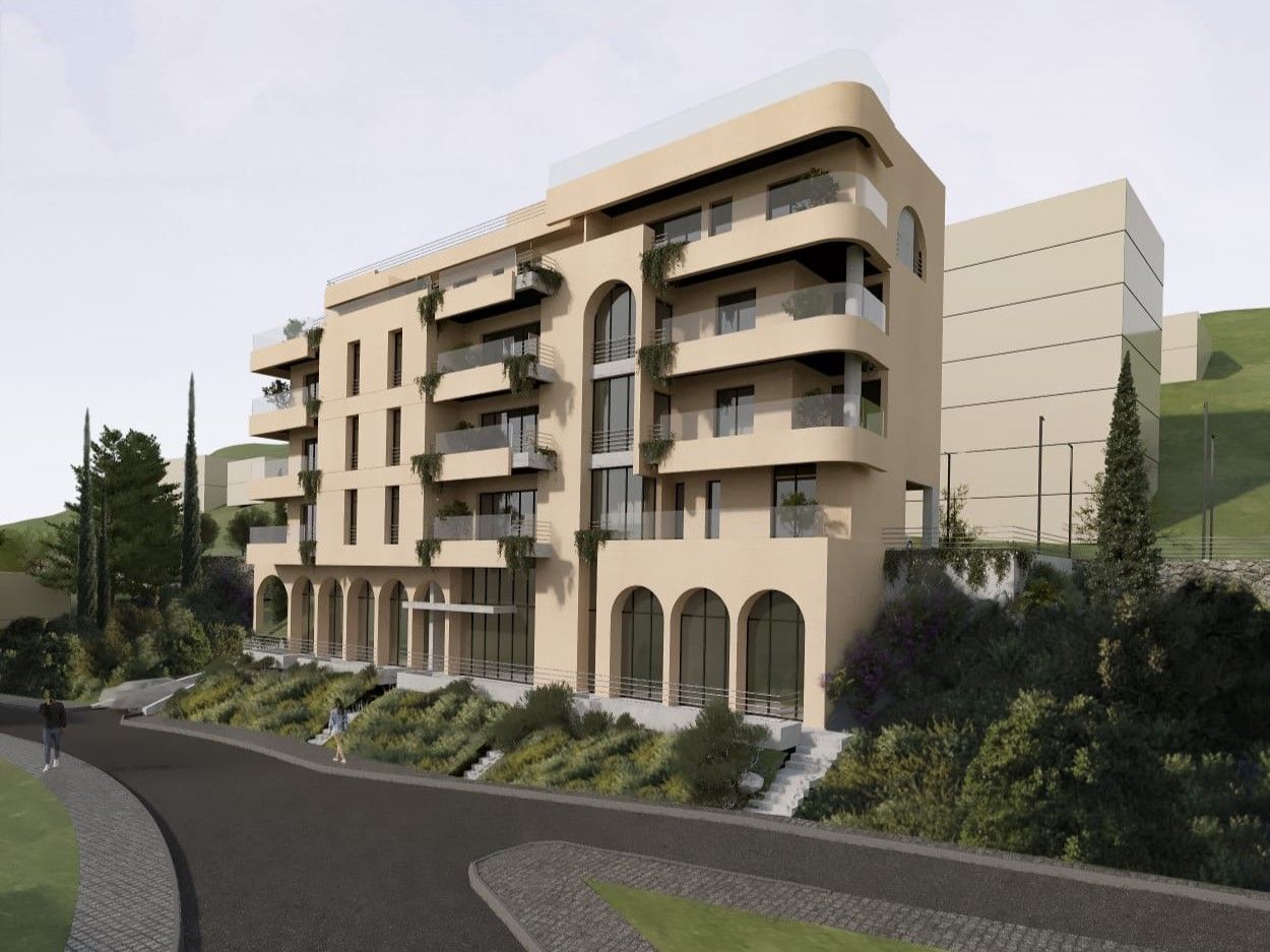 Apartment for sale in Saranda