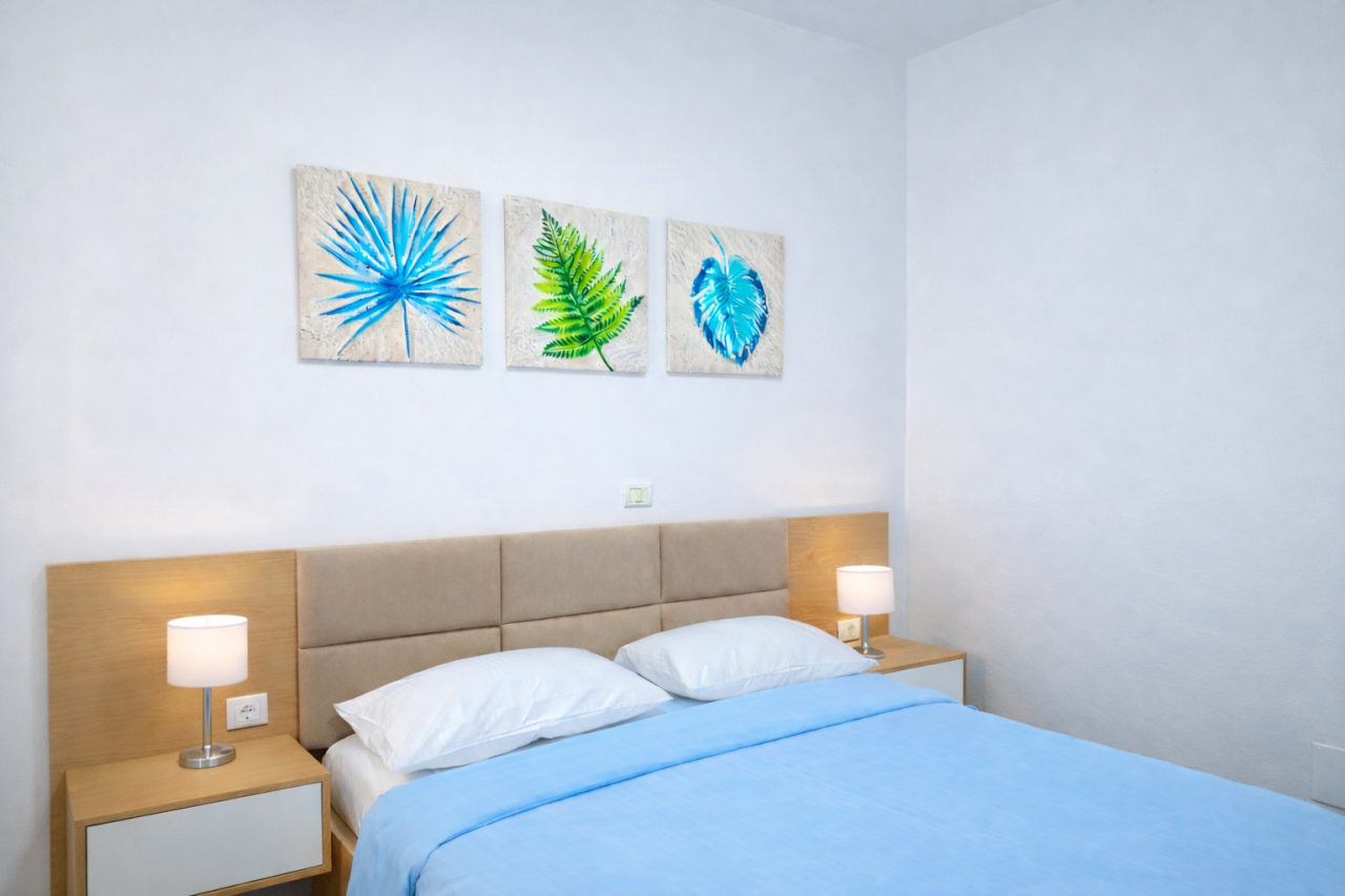 Immobilien in albanien zum verkauf in Saranda mit meerblick (3)