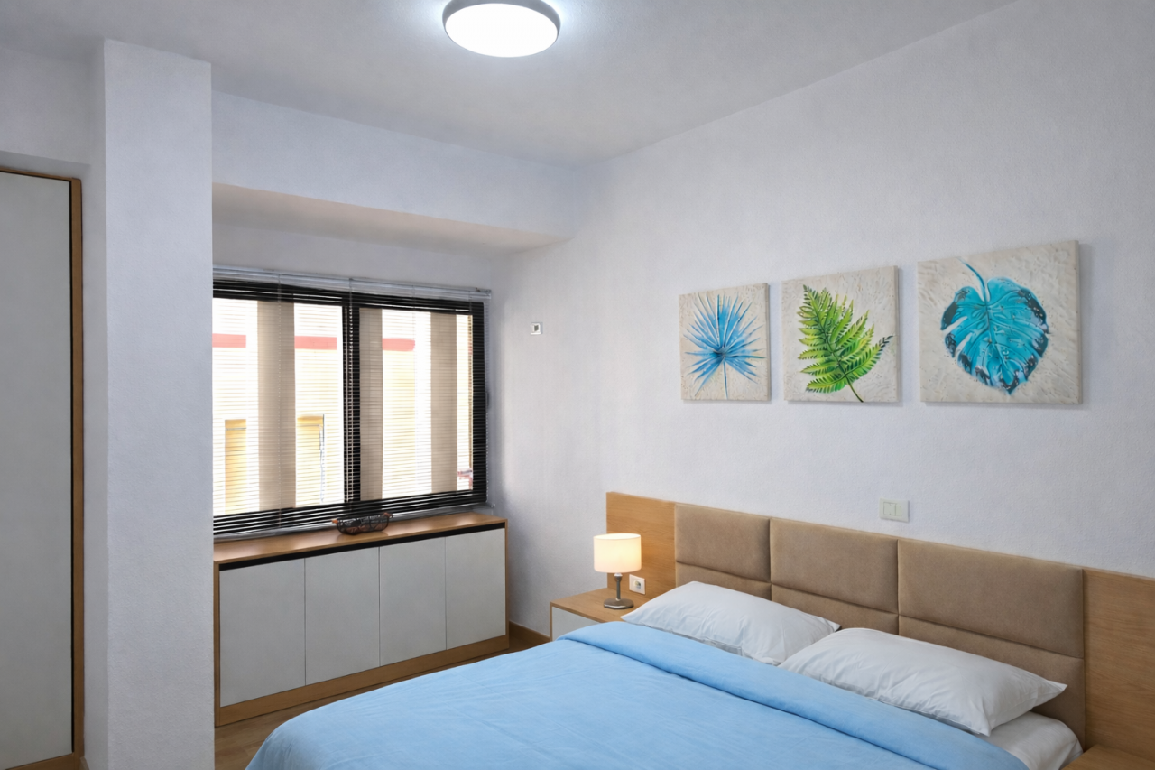 Immobilien in albanien zum verkauf in Saranda mit meerblick (8)