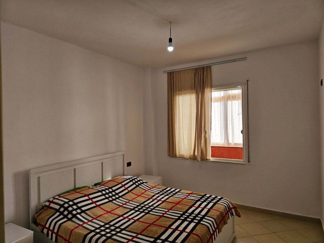 Appartamento con una camera da letto in vendita a Saranda