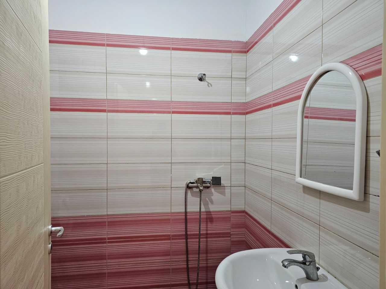 Appartamento con una camera da letto in vendita a Saranda