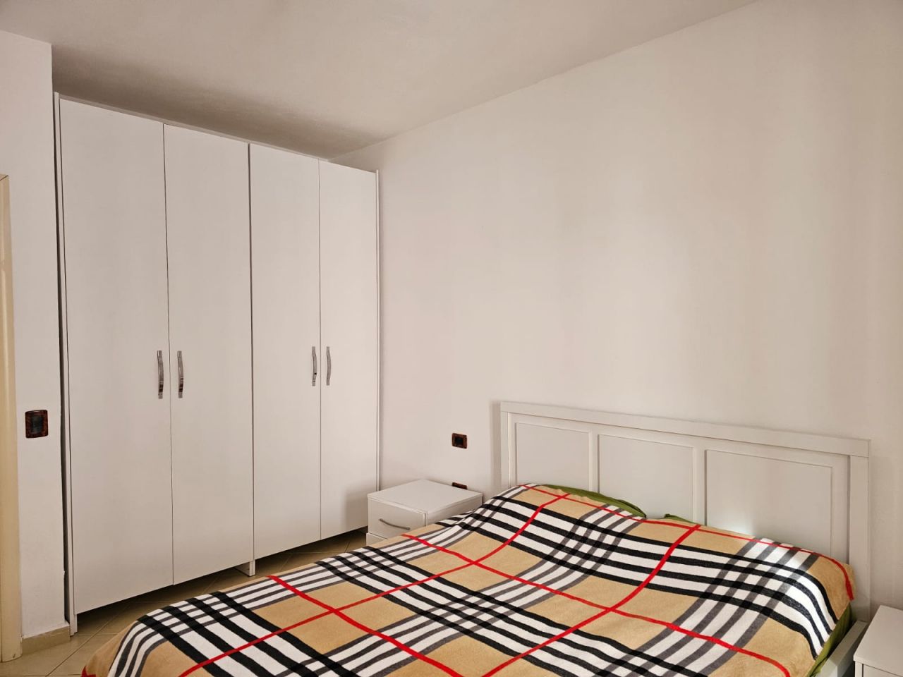 Appartamento con una camera da letto in vendita a Saranda
