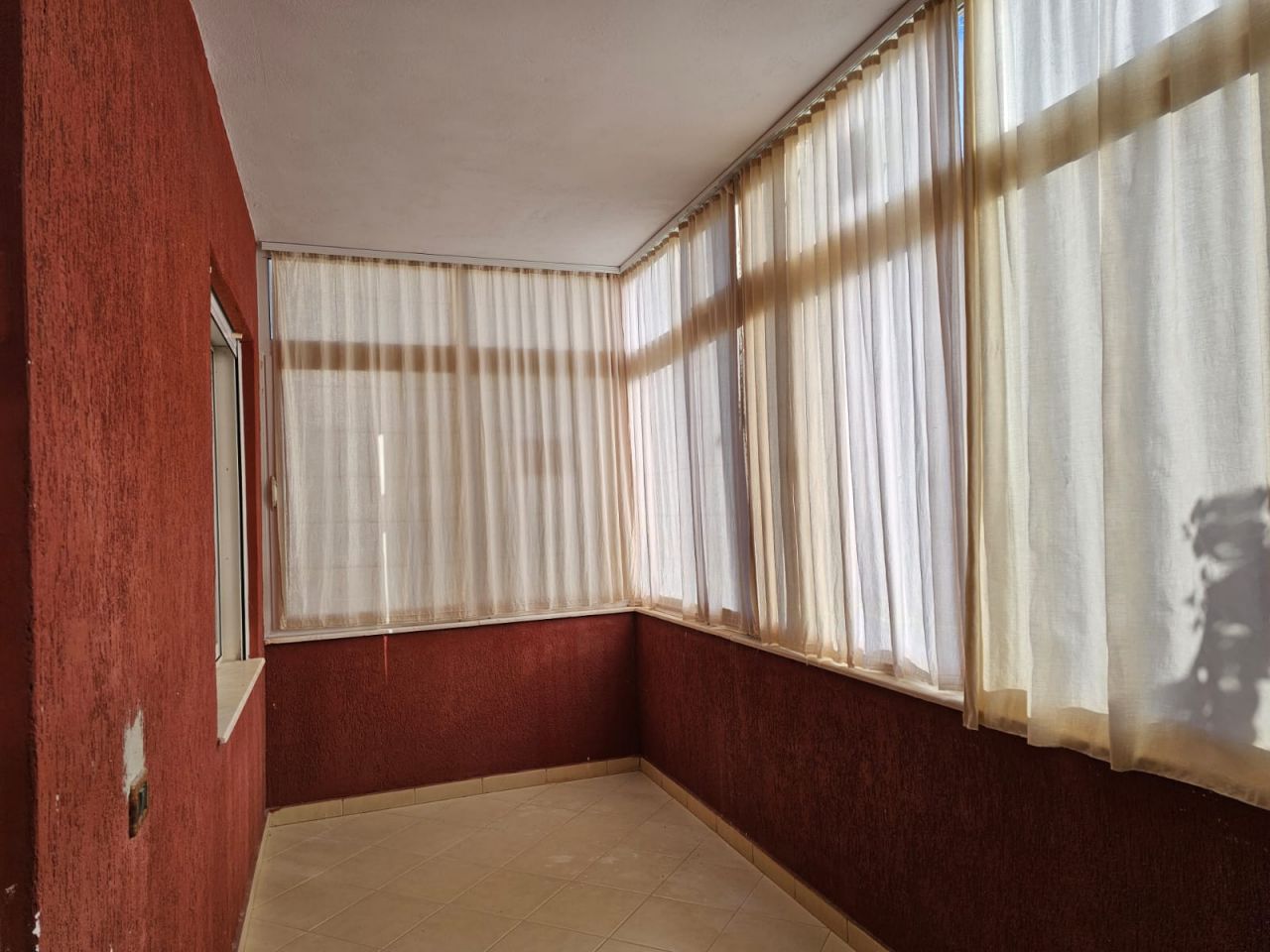 Appartamento con una camera da letto in vendita a Saranda