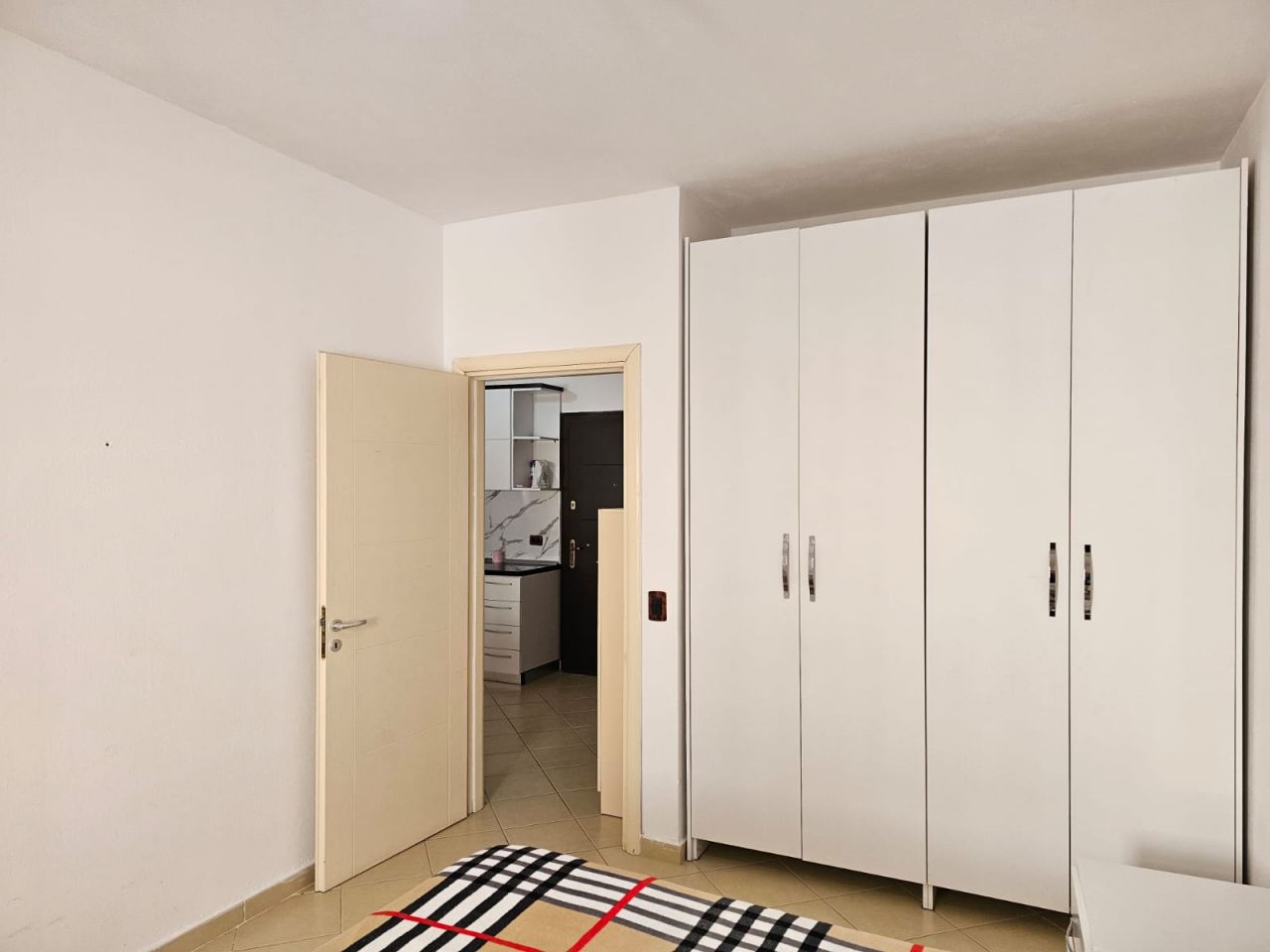 Appartamento con una camera da letto in vendita a Saranda