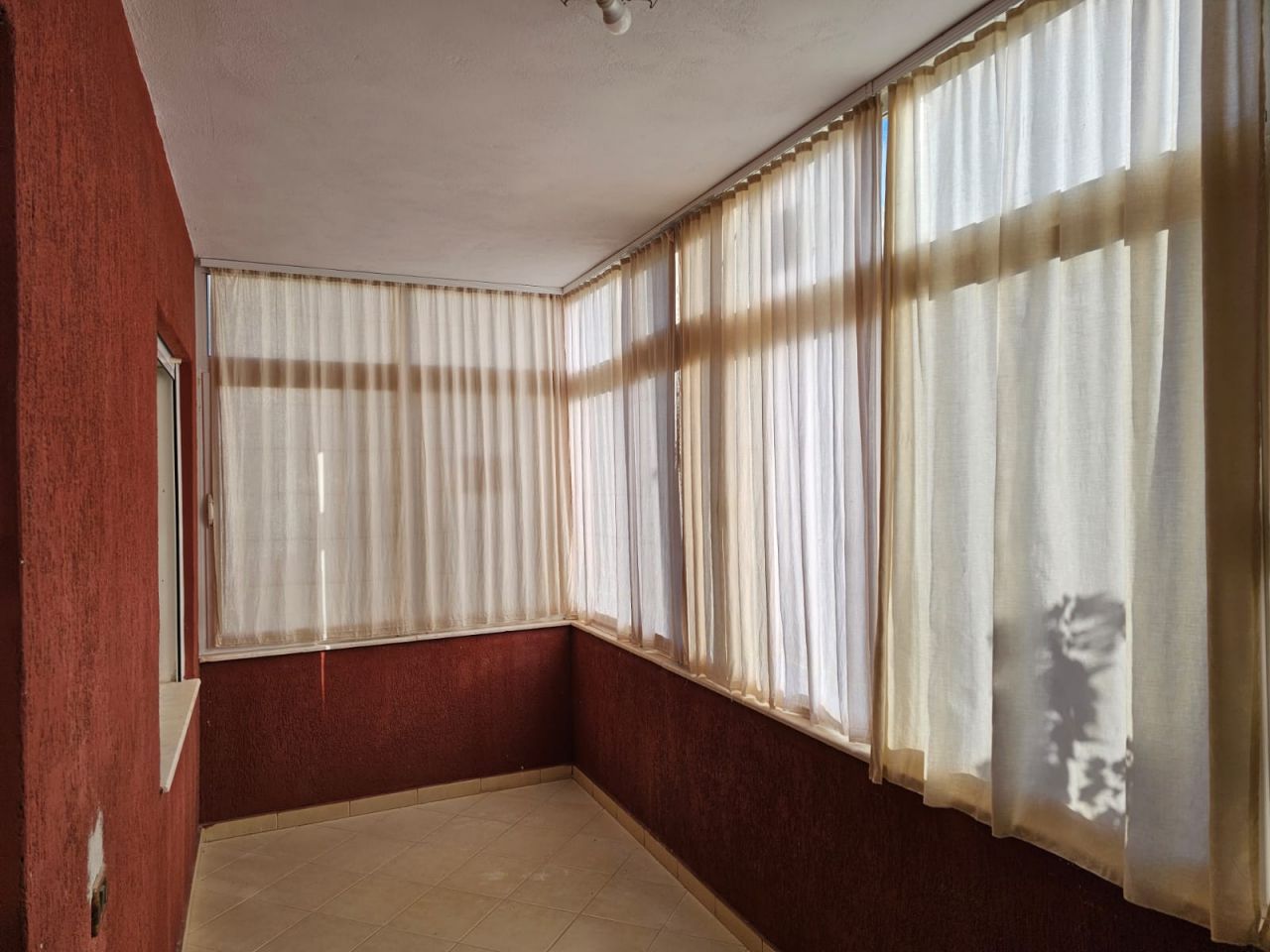 Appartamento con una camera da letto in vendita a Saranda