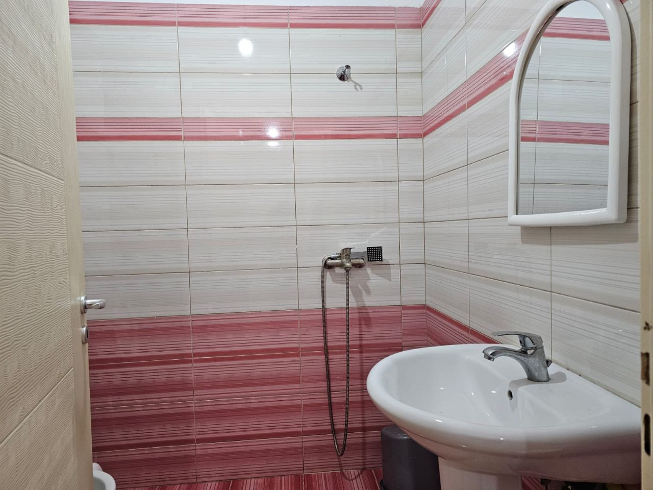 Appartamento con una camera da letto in vendita a Saranda