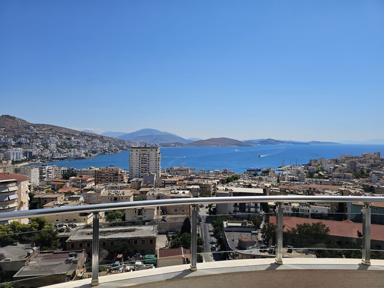 Rruga adem sheme sarande 9702 Saranda