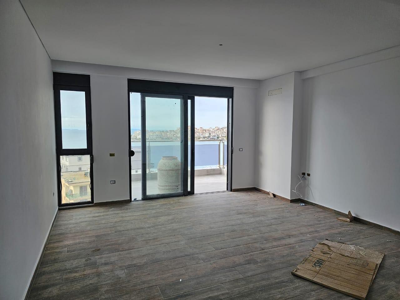 Wohnung zum verkauf in Saranda albanien
