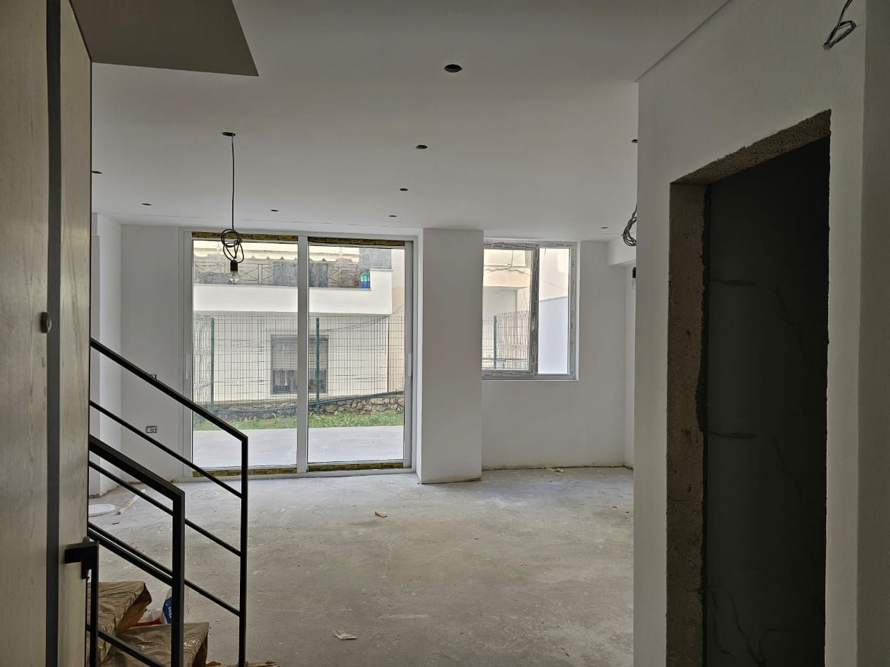 Appartement duplex à vendre à Saranda albanie