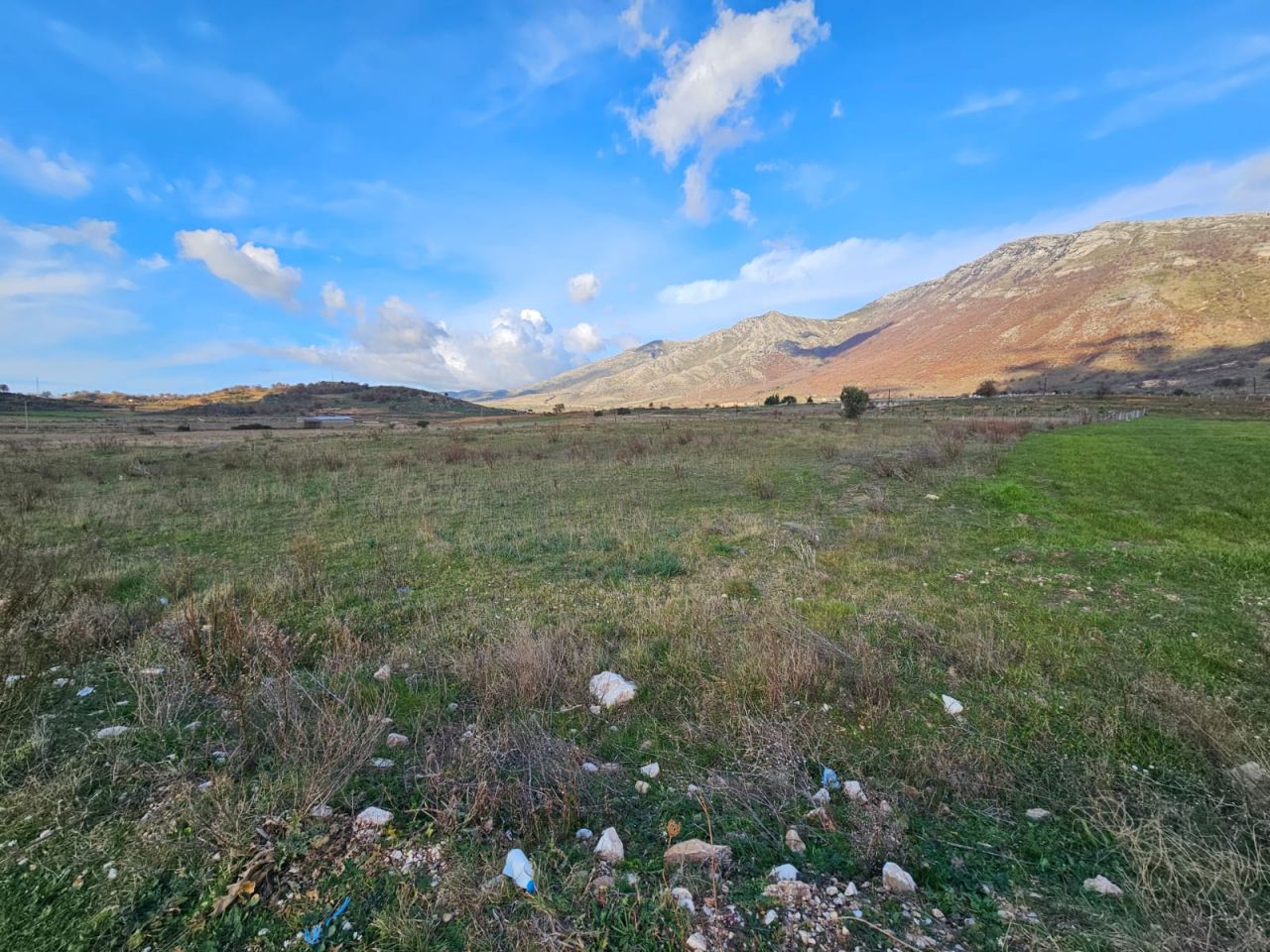 Terreno in vendita a Vlorë, albania