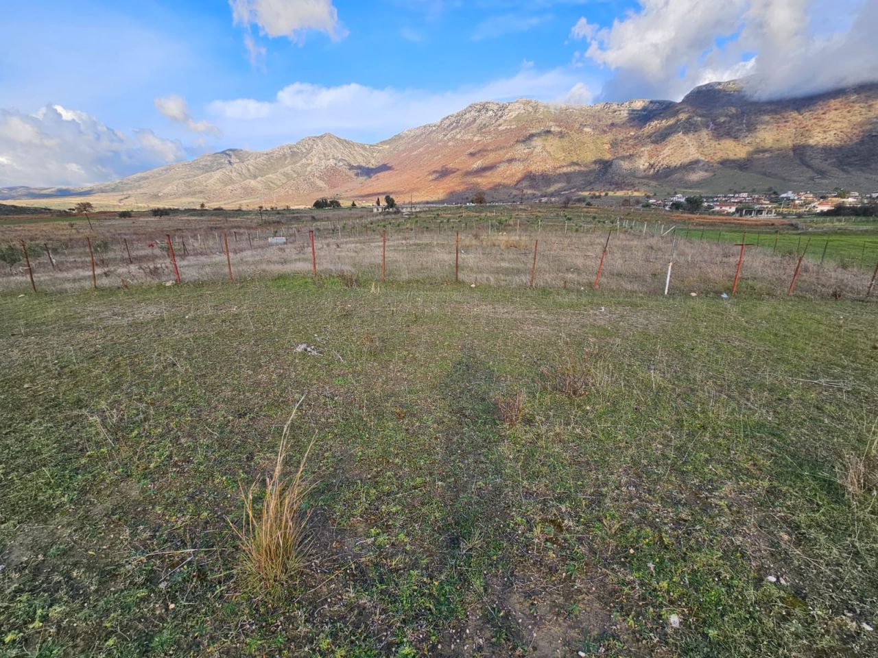 Terreno in vendita a Vlorë, albania