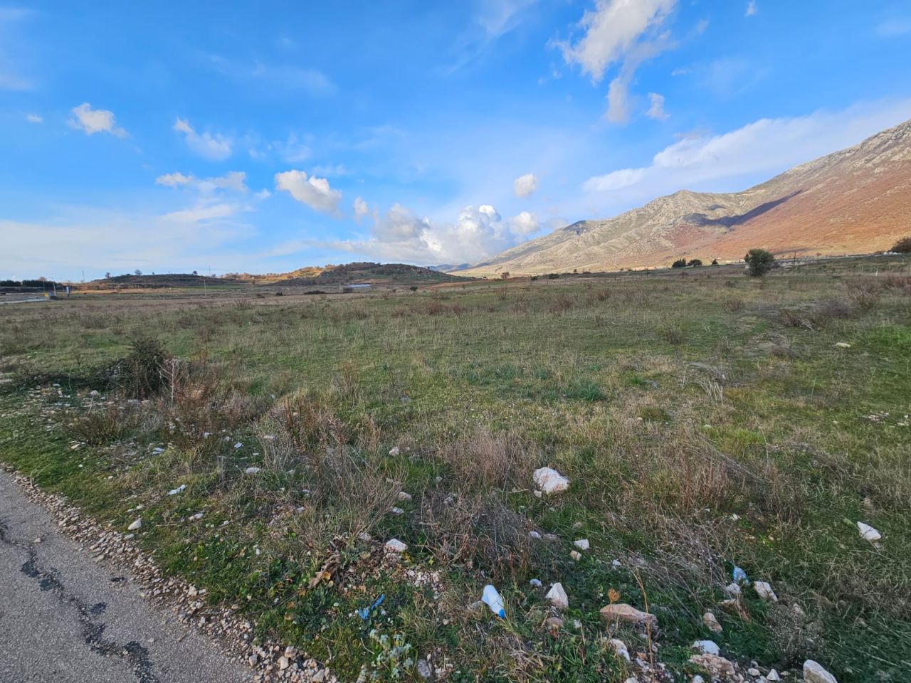 Terreno in vendita a Vlorë, albania