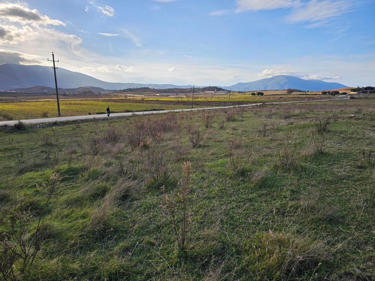 Terreno in vendita a Vlorë, albania