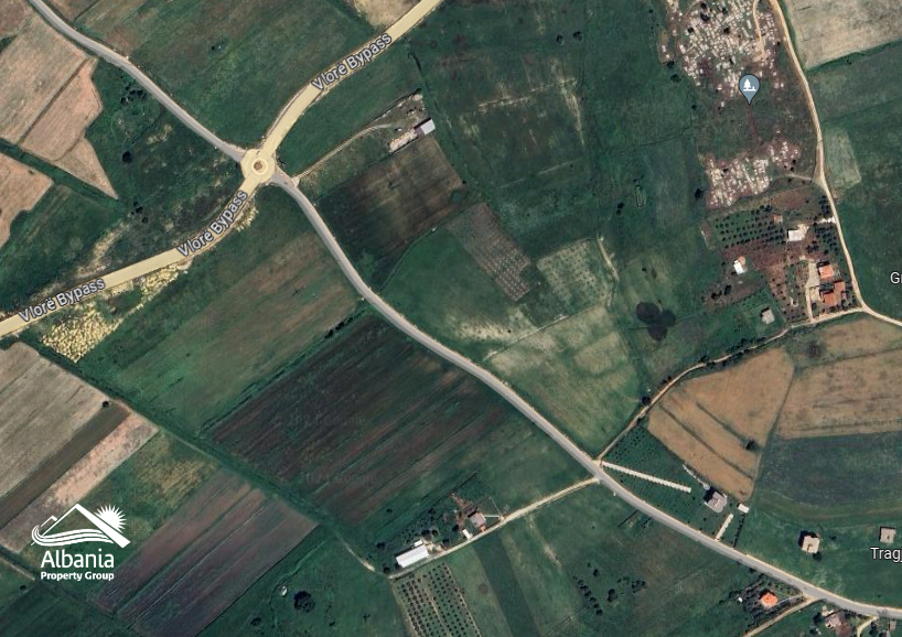 Terreno in vendita a Vlorë, albania