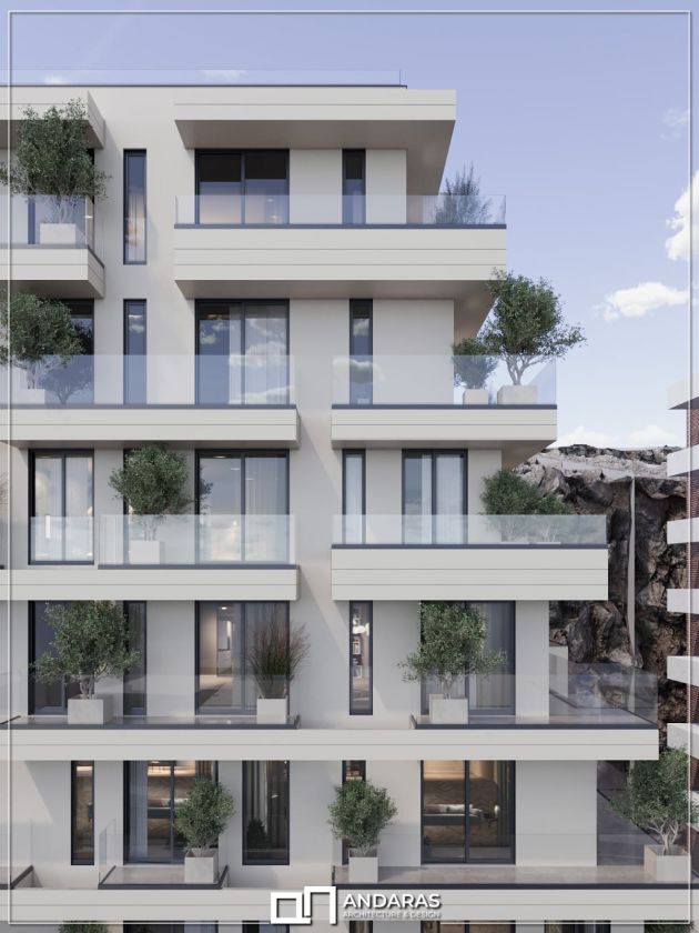 Apartamento à venda em sarande