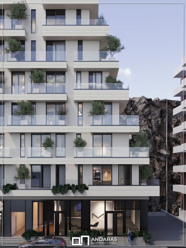 Apartamento à venda em sarande