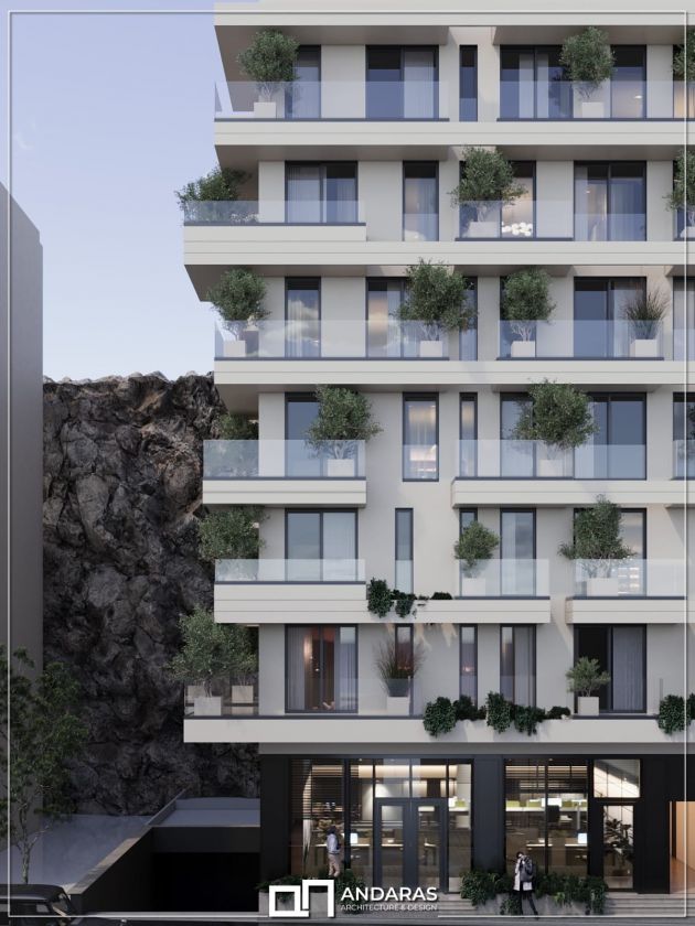 Apartamento à venda em sarande