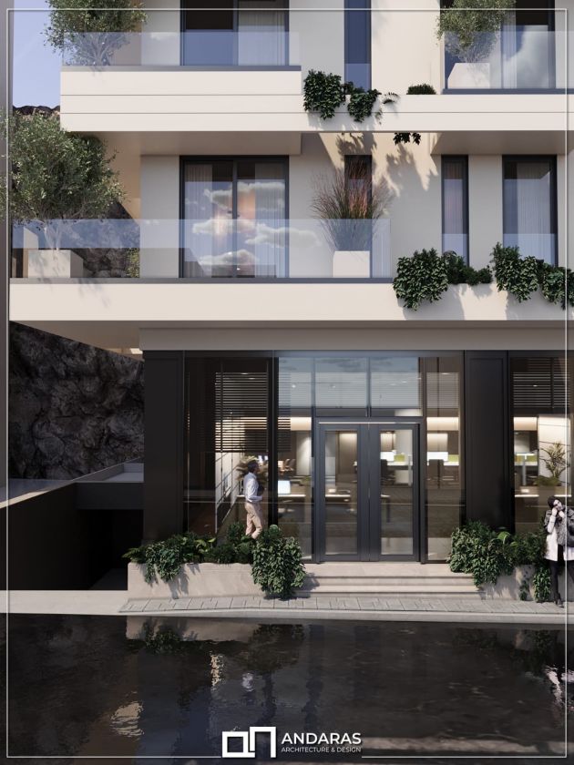 Apartamento à venda em sarande