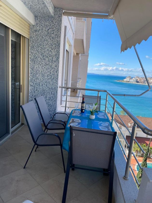 Immobilien in albanien zum verkauf in Saranda albanien (2)