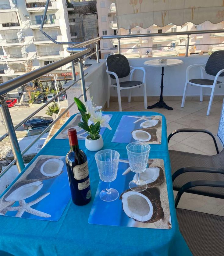 Immobilien in albanien zum verkauf in Saranda albanien (6)