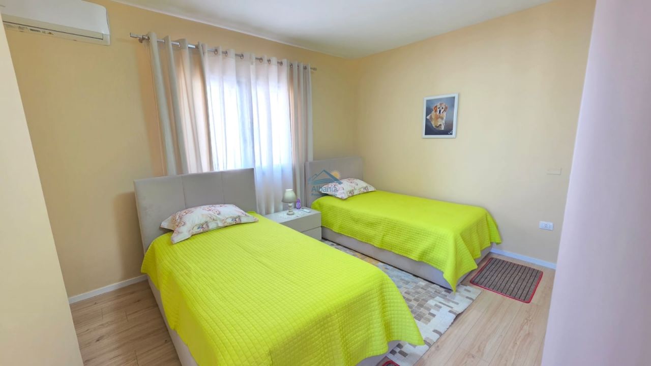 Appartamento moderno in vendita a Vlorë albania