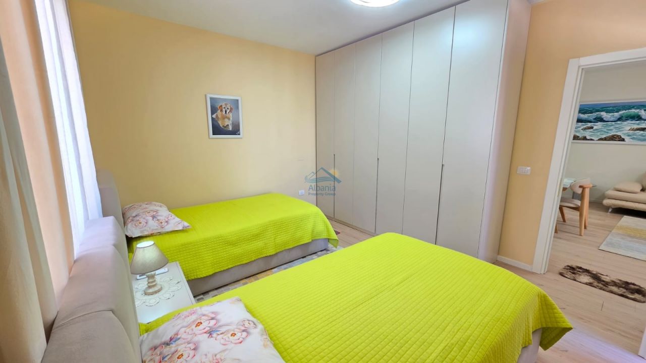 Appartamento moderno in vendita a Vlorë albania