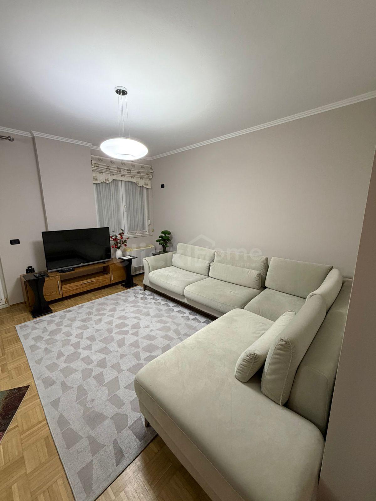 Apartament 2+1 me qira “Stadiumi Dinamo”