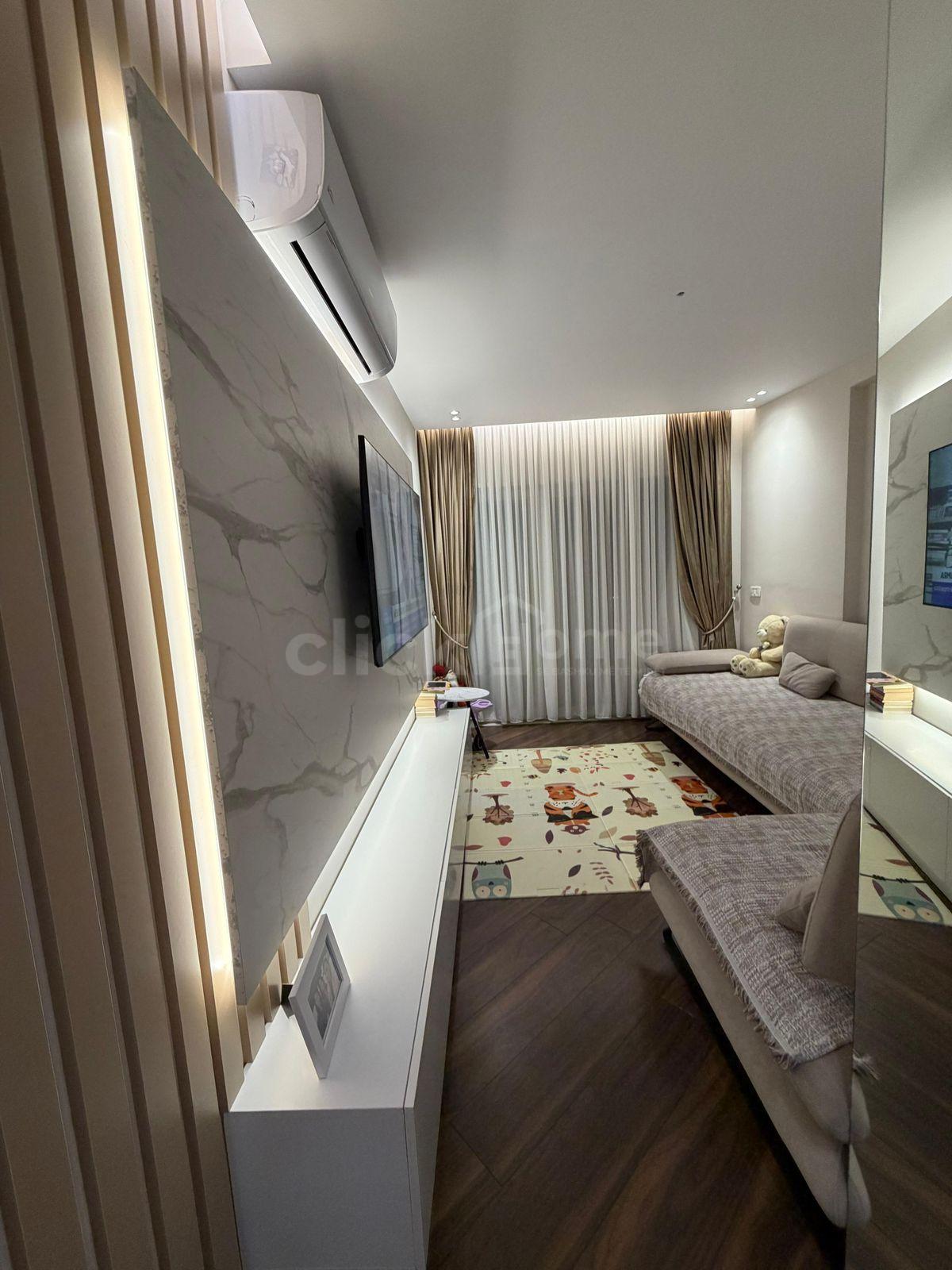 Apartment for sale 1+1 “Kodra E Diellit”