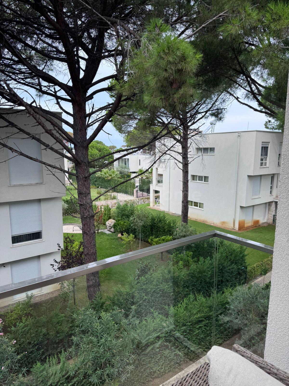 Appartement 2+1 « San Pietro» à vendre