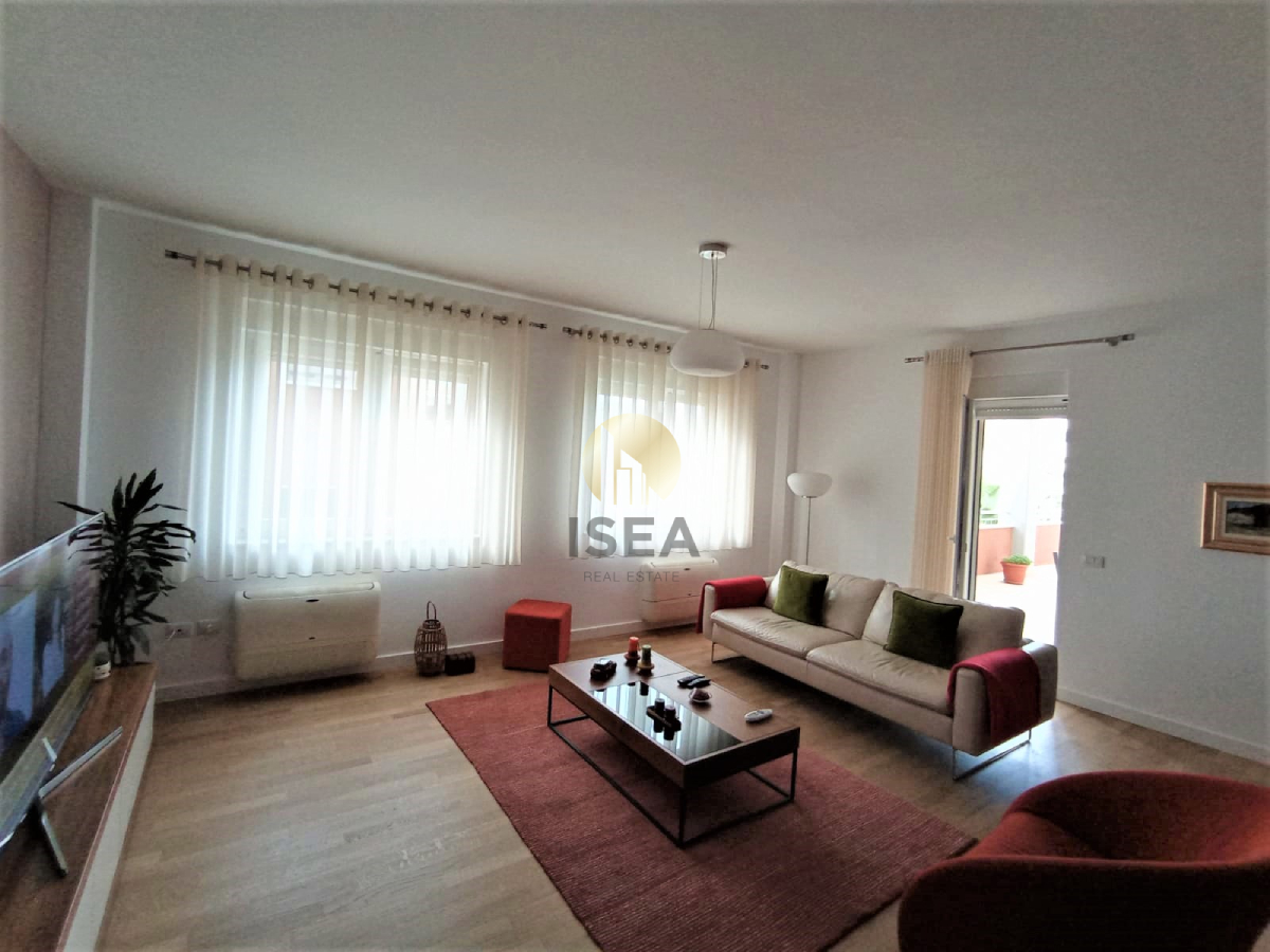 Appartamento 3+1, Sauk - complesso ''The Touch Of The Sun'' (ap5031120) - isea