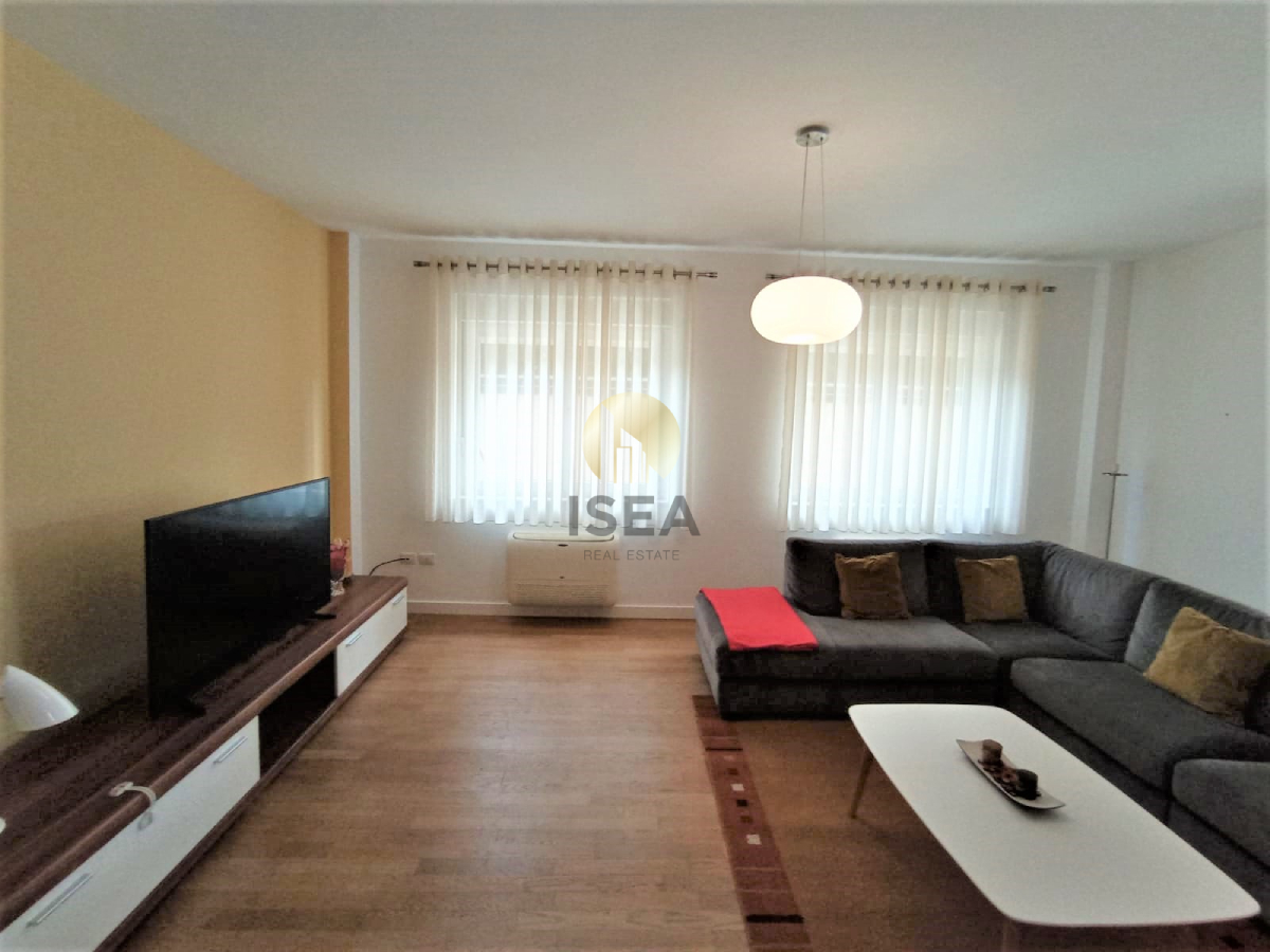 Apartamento 3+1, Sauk - complexo ''The Touch Of The Sun'' (ap5031119) - isea