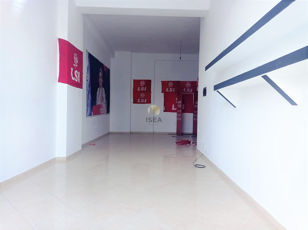 Negozio, rruga e kavajës - Tirana golden park (dy5030245) - isea
