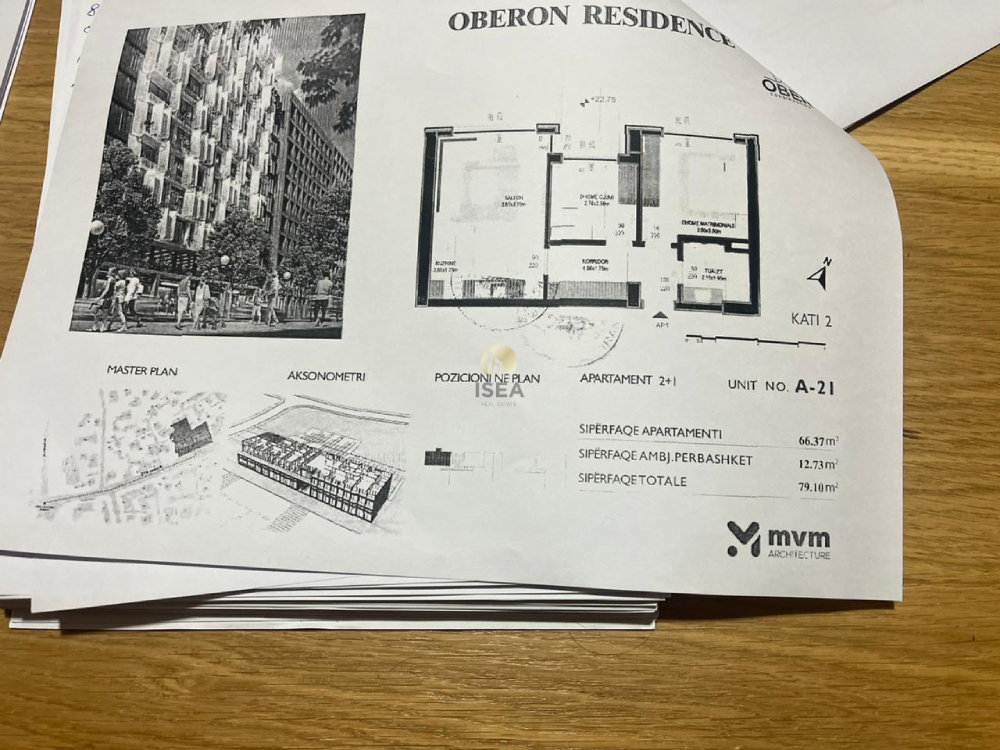 Apartamento 2+1, estação de trem - residência oberon (ap5021725) - isea