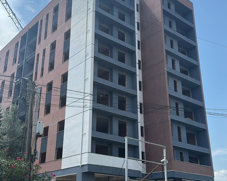 Apartamento 2+1, ish fusha e aviacionit (ap5021742) - isea