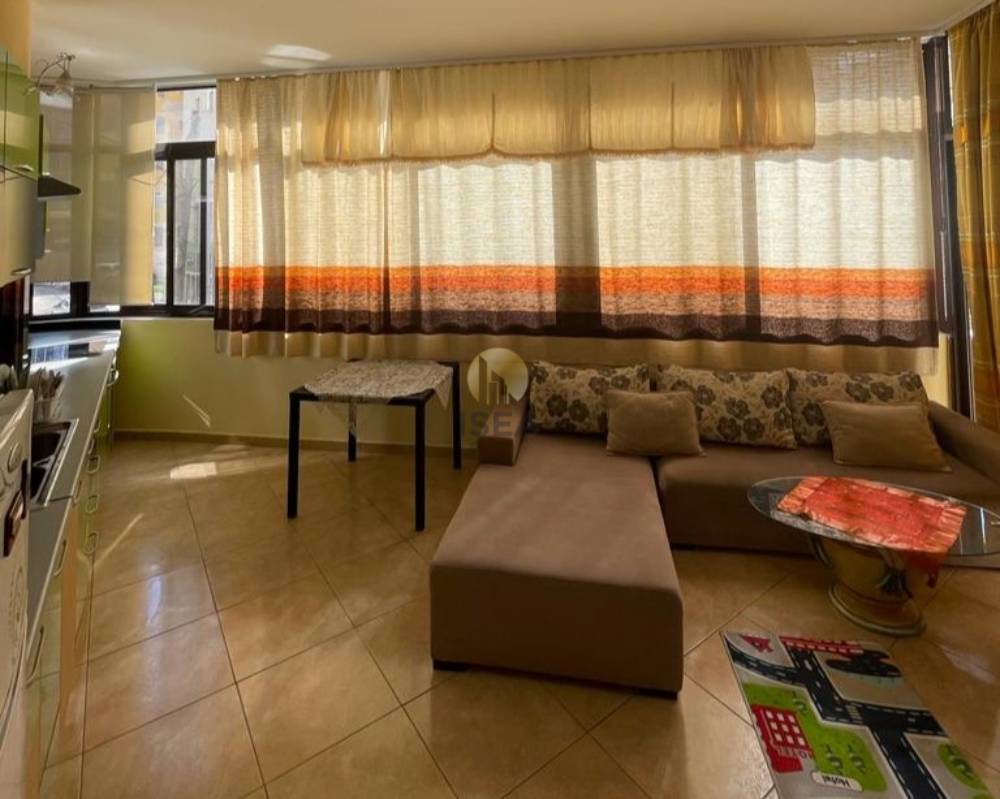 Apartamento 1+1, rua 'Haxhi Hysen Dalliu' - kmy (ap4011544) - isea