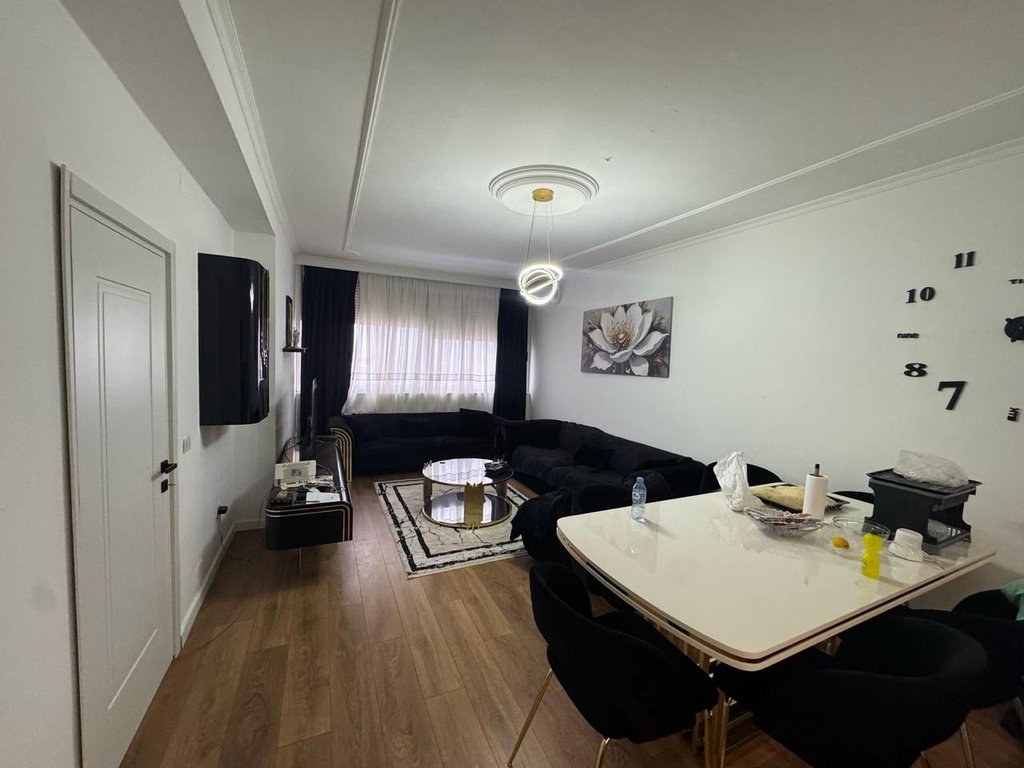 2+1 wohnung zum verkauf in porcelan, Tirana